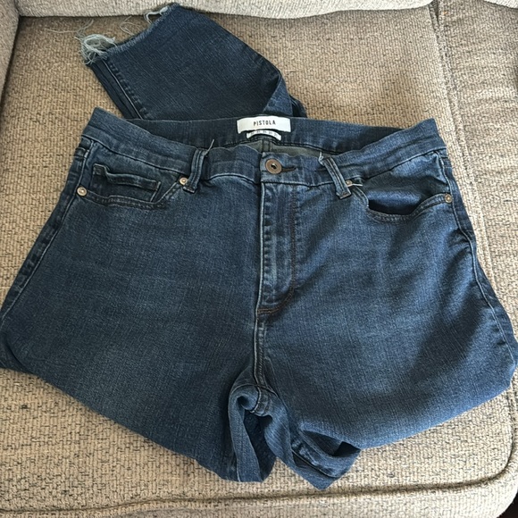 Pistola Jeans. - Picture 2 of 7